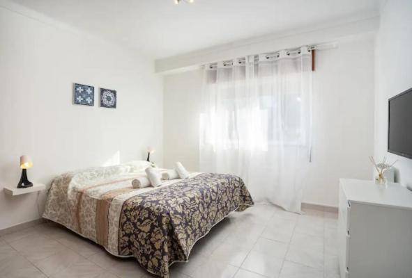 Blife Allya Private Rooms Faro Exterior photo